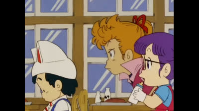 Dr Slump - 30.