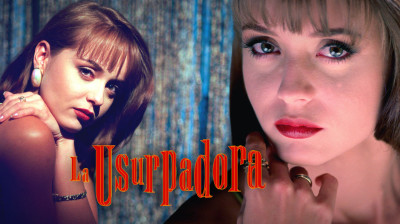 La Usurpadora - Capítulo 73