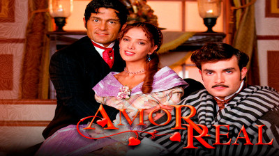 Amor Real - Capítulo 73