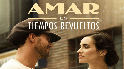 Amar en Tiempos Revueltos - Capítulo 73