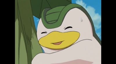 Monster Rancher - Temporada 3 / Episódio 5 - Dublado