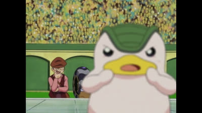 Monster Rancher - Temporada 3 / Episódio 6 - Dublado