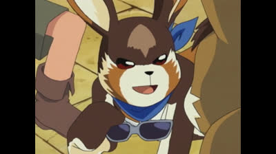 Monster Rancher - Temporada 3 / Episódio 7 - Dublado