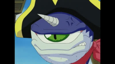 Monster Rancher - Temporada 3 / Episódio 14 - Dublado