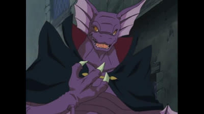 Monster Rancher - Temporada 3 / Episódio 15 - Dublado