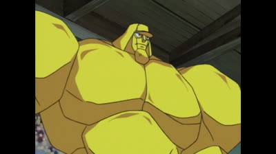 Monster Rancher - Temporada 3 / Episódio 23 - Dublado