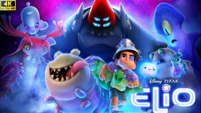 *WATCH/full— Elio (2025) [.FULLMOVIE.] Available Now Online Streamings