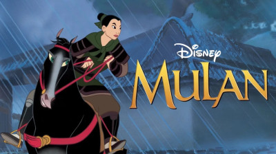 Mulan
