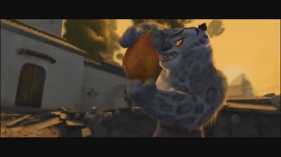 Po Has the N Word Pass