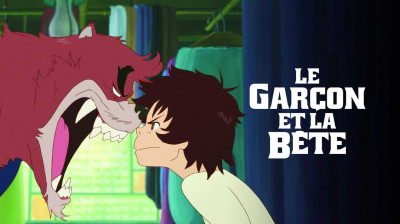 Le Garçon et la Bête