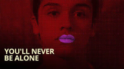 Você nunca estará sozinho (2016) Legendado