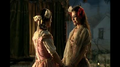 Hoje é Dia de Maria - Temporada 1 / Episódio 6 - Nacional