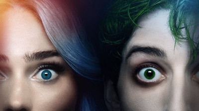 Z-O-M-B-I-E-S 4 : L'aube des vampires (2025)