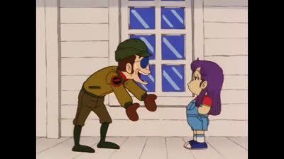 Dr Slump - 38.