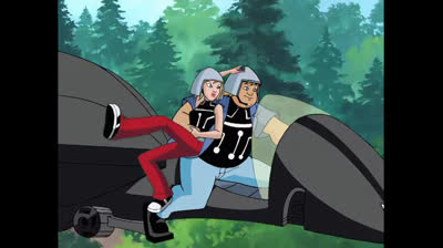 Projeto Zeta EP 14 (Entubado Parte 1)