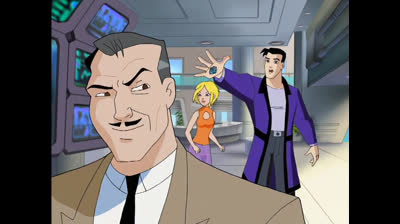 Projeto Zeta EP 16 (Caçada na Central)