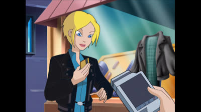 Projeto Zeta EP 17 (O dom da Ro)