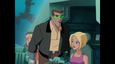 Projeto Zeta EP 18 (Um tempo com seu filho)