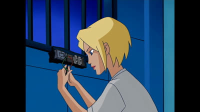 Projeto Zeta EP 20 (Achados e perdidos)