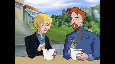 Projeto Zeta EP 21 (Caiu na rede)