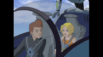 Projeto Zeta EP 22 (Cabine vazando)