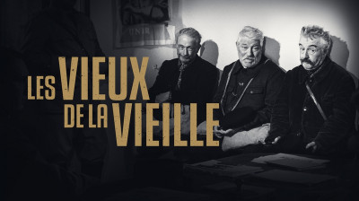 Les Vieux de la vieille 1960 (DEMANDE DE UP)