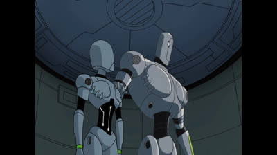 Projeto Zeta EP 26 (O homem do holograma)