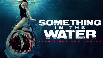 Something in the Water [HD]