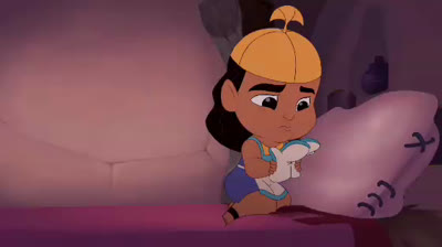 Kronk's new groove part 2