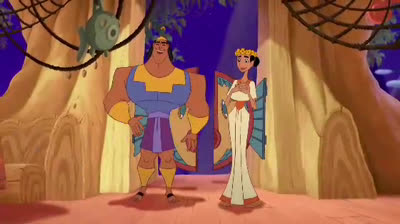 Kronk's new groove part 8