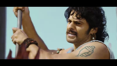 Baahubali - O Inicio - 2015