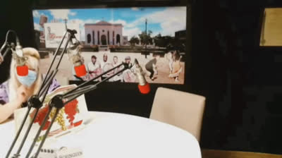 tu programa radial, Tus Lunes Nutritivos con Jackie García