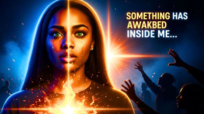 ? Burning in Your Light - Soul Fire Revival Act I | Gen Z Christian LoFi for Healing & Hope