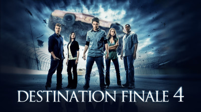 Destination Finale 4 (2009) VF