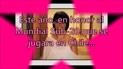200 mejores canciones para la Copa Mundial Sub-20 Chile 2025 (Promo Grupo A)