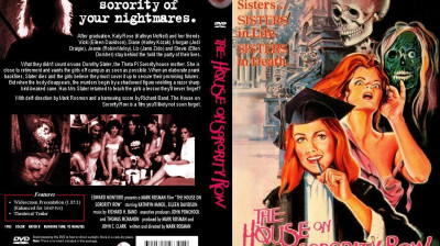 The House on Sorority Row (1982) Áudio em Espanhol