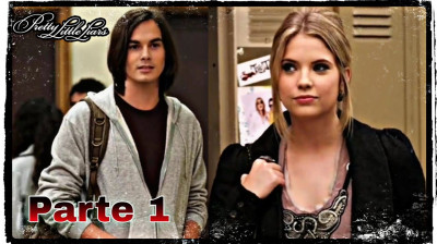 HISTÓRIA DE HANNA E CALEB - Parte 1 #1Temporada