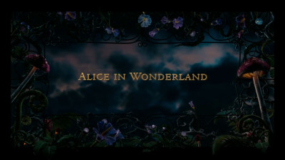 Alice au pays des merveilles_2010