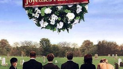 joyeuses funerailles (2007)