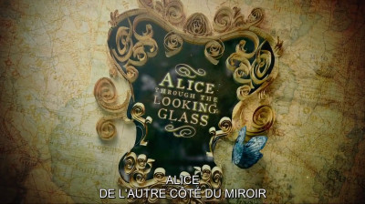 Alice de l'autre côté du miroir_2016