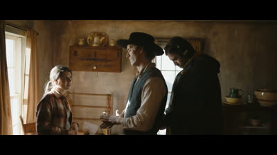 Atividade Paranormal 7- 2021