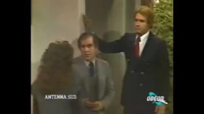 ANCHE I RICCHI PIANGONO 49°