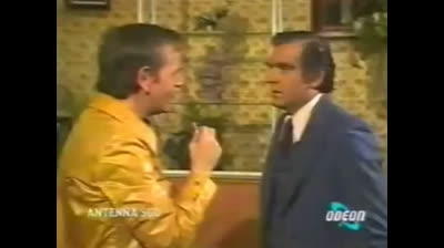 ANCHE I RICCHI PIANGONO 50°