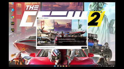 The Crew 2 Download Free for PC