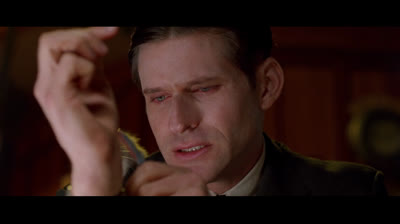 A Vingança de Willard (2003) Dublado