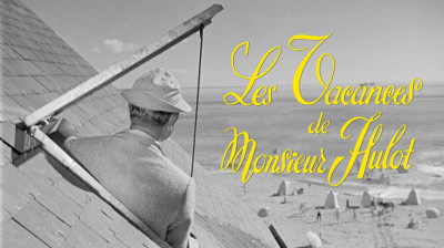 Les Vacances de Monsieur Hulot 1953