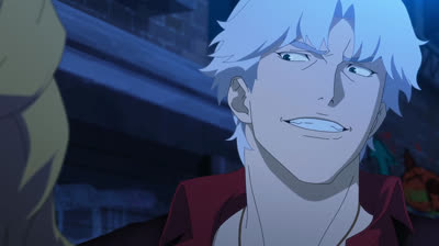 Devil May Cry (2025) 1x1