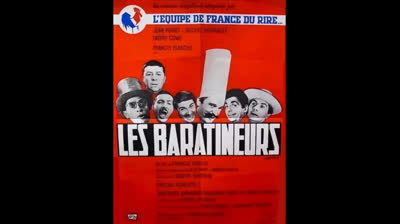 Les Baratineurs 1965