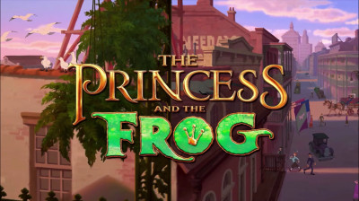 La Princesse et la Grenouille_2009