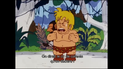 Dr Slump - 42 VOSTFR.